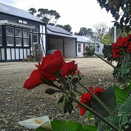 The Estate Koroit Boutique Hotel Ngoại thất bức ảnh