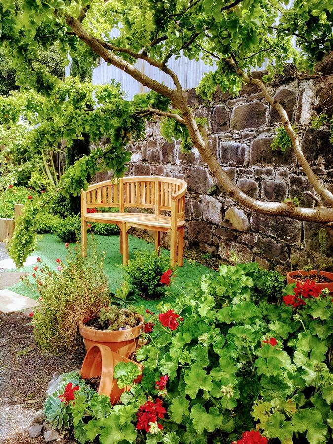 The Estate Koroit Boutique Hotel Ngoại thất bức ảnh