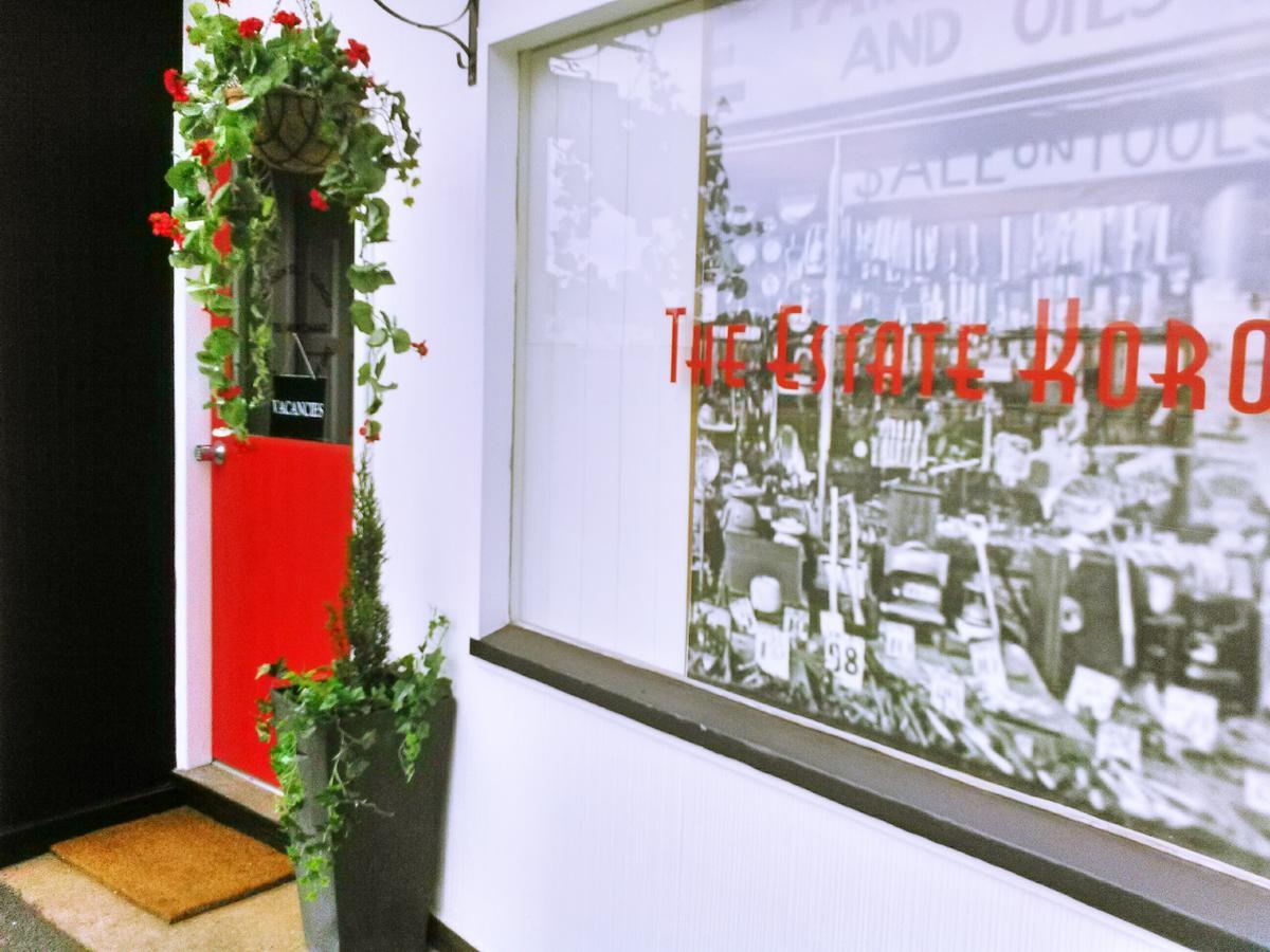The Estate Koroit Boutique Hotel Ngoại thất bức ảnh