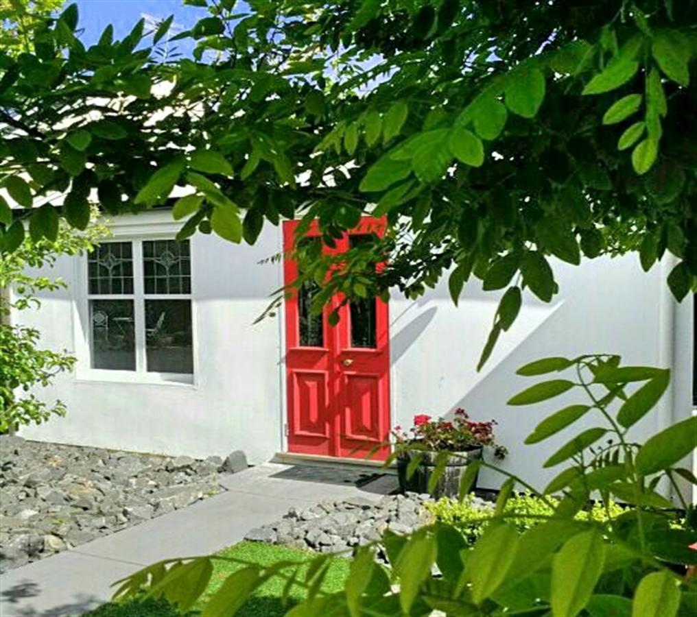 The Estate Koroit Boutique Hotel Phòng bức ảnh