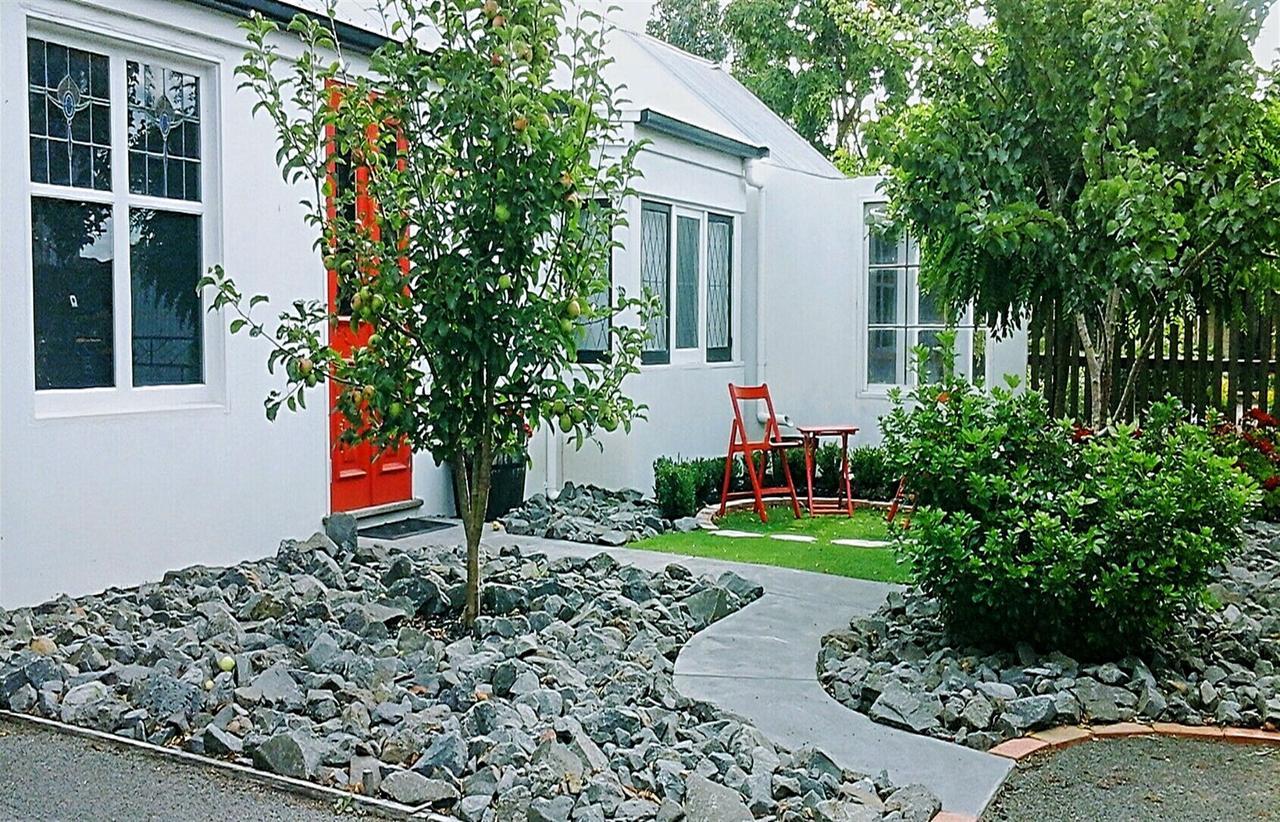 The Estate Koroit Boutique Hotel Phòng bức ảnh