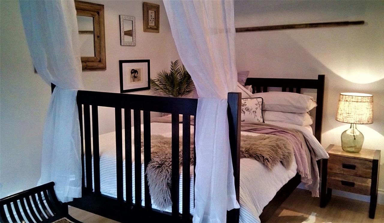 The Estate Koroit Boutique Hotel Ngoại thất bức ảnh