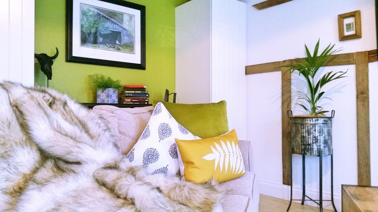 The Estate Koroit Boutique Hotel Ngoại thất bức ảnh